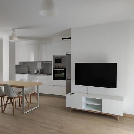 Apartamento Centrico En O Grove Εξωτερικό φωτογραφία