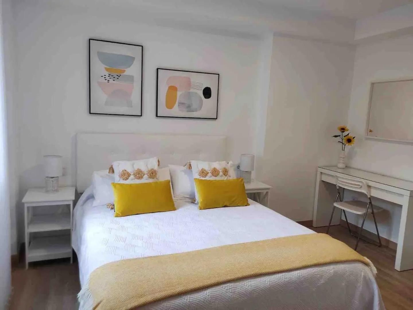 Apartamento Centrico En O Grove Εξωτερικό φωτογραφία