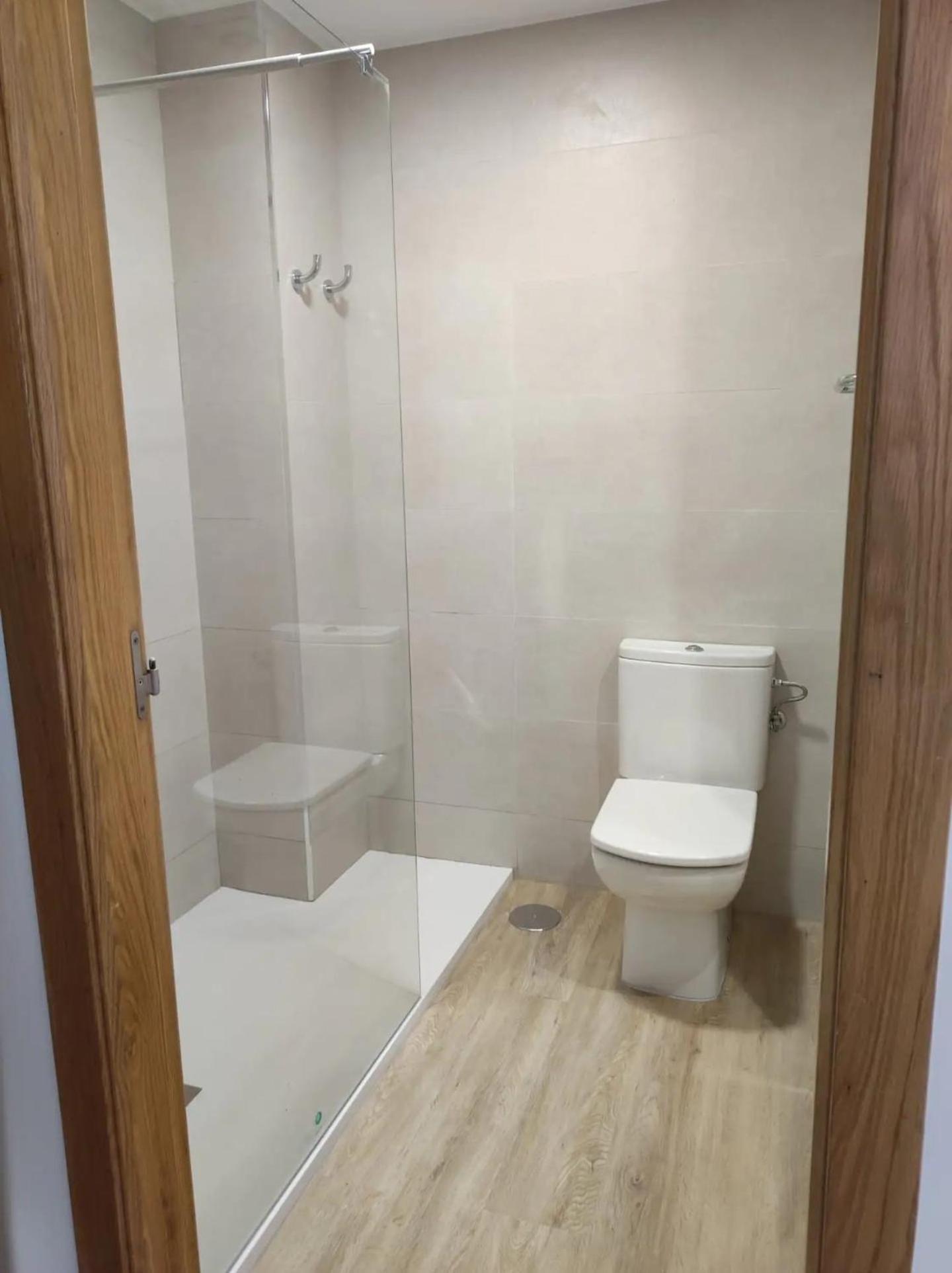 Apartamento Centrico En O Grove Εξωτερικό φωτογραφία