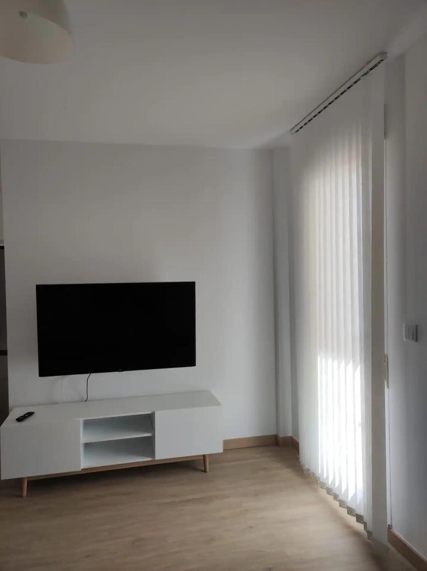 Apartamento Centrico En O Grove Εξωτερικό φωτογραφία